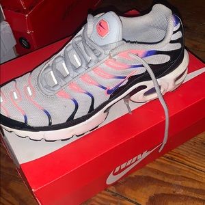 Air Max Plus